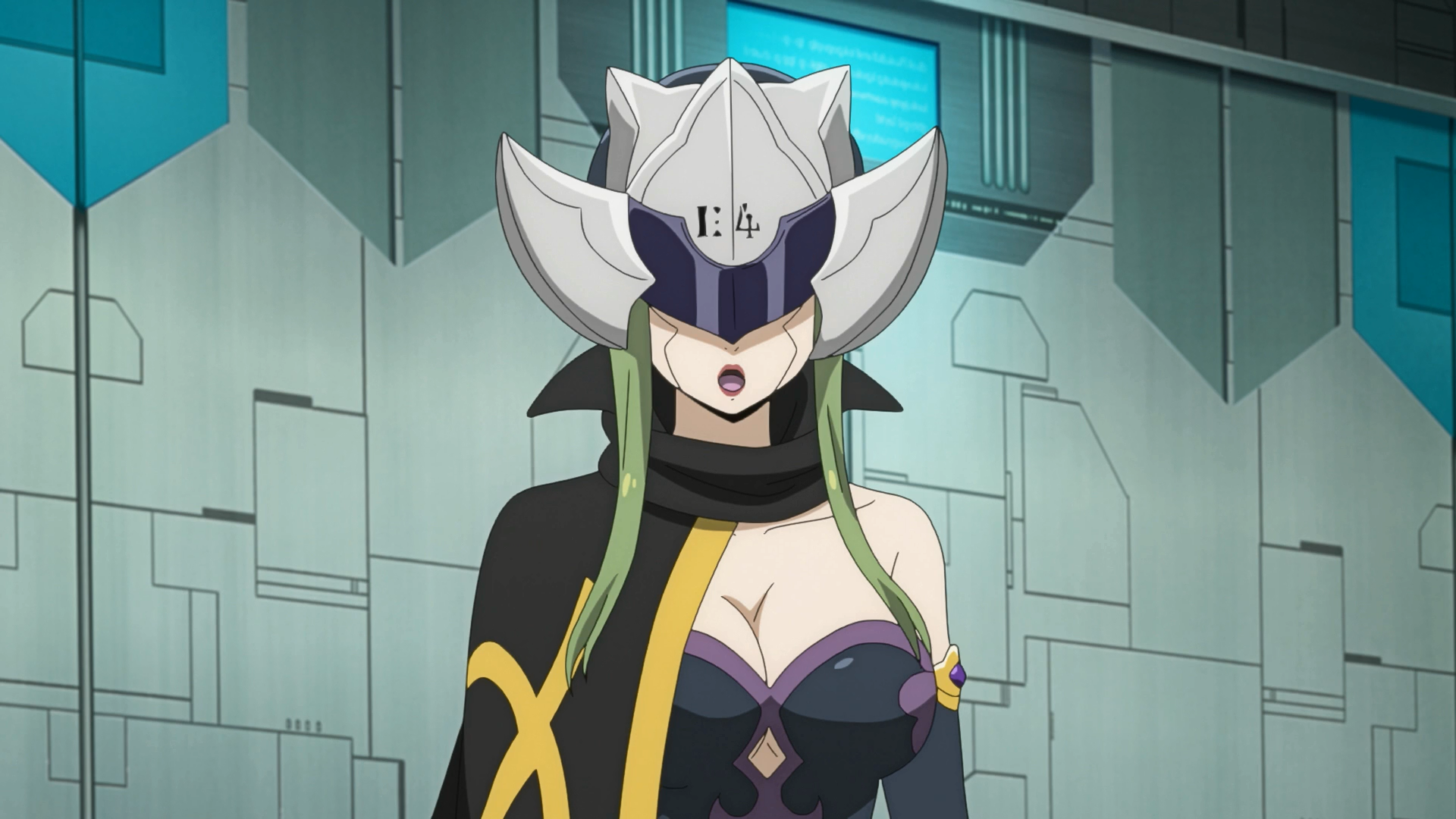 Edens Zero - Segunda Temporada (ZigZag)